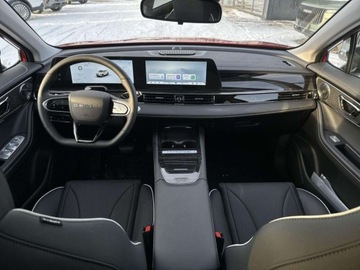 Omoda 5 1.6 T-GDI 147KM 2025 Omoda 5 Blood Red 1.6 Benzyna 147KM, zdjęcie 11