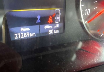 Renault Clio V Hatchback 5d 1.0 TCe 100KM 2020 Renault Clio 1.0 TCe 100KM 2020r niski przebieg Benzyna 100KM, zdjęcie 8