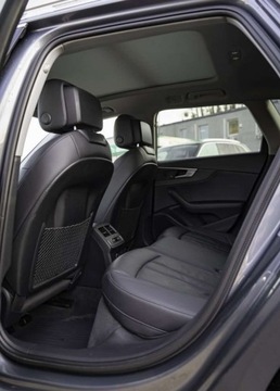 Audi A4 B9 Avant 2.0 TFSI 252KM 2017 Audi A4 Allroad Audi A4 B9 Allroad 2.0TFSi Quattro 252KM 2.0 Benzyna 252KM, zdjęcie 18