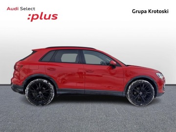 Audi Q3 II SUV 1.5 35 TFSI 150KM 2024 Audi Q3 35 TFSI mHEV Advanced Stronic 150 KM/Kamer, zdjęcie 5