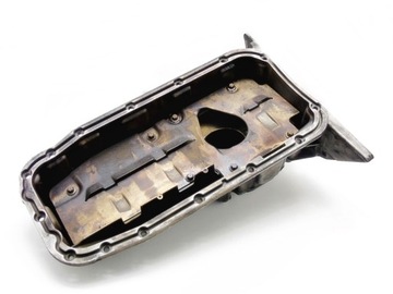 VANA OLEJE 1.4 1.6 16V ASTRA CORSA TIGRA COMBO