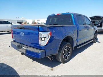 Ford 2022 Ford F150 XLT 2022 5.0l 5.0 Benzyna 400KM, zdjęcie 5