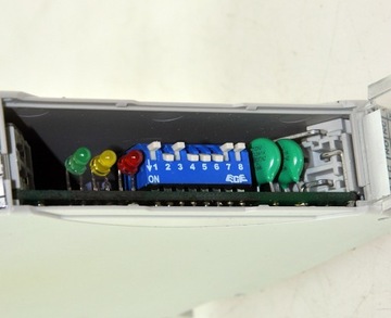 Модуль ввода-вывода WF Steuerungstechnik RS485