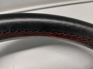 Mercedes-Benz A class W176 AMG с лепестковым рулем