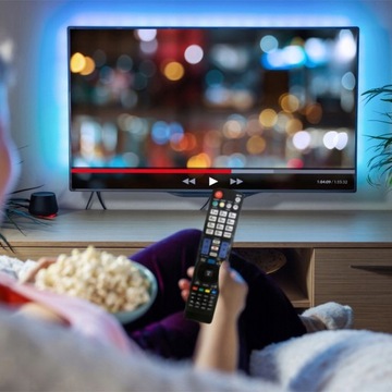 ПУЛЬТ ДИСТАНЦИОННОГО УПРАВЛЕНИЯ ДЛЯ LG LED FULL HD 4K UHD SMART TV ЧЕРНЫЙ УНИВЕРСАЛЬНЫЙ РАДИО