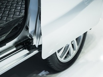 Сухая смазка ПТФЭ для люка, направляющих сидений автомобиля, НАБОР 2 шт.