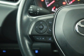 Toyota Corolla XII Sedan 1.5 VVT-i 125KM 2022 Toyota Corolla 1.5 VVT-i, Salon Polska, zdjęcie 13