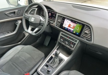 Seat Ateca SUV Facelifting 1.5 EcoTSI 150KM 2024 Seat Ateca Xperience Pakiety, Bogate wyposazenie, ACC, Kamera 360, GPS, 1, zdjęcie 16