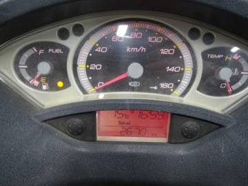 Yamaha XMax X-Max 125 250 06-09 Руль