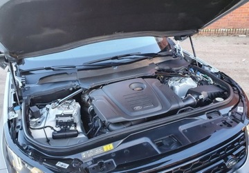 Land Rover Discovery V 2020 Land Rover Discovery HSE Full LED Bezwypadkowy GetHelp 2.0 Diesel, zdjęcie 30