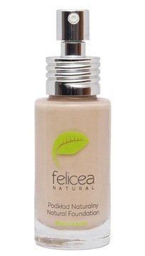 Felicea Naturalny podkład w kremie kol. 131 LIGHT