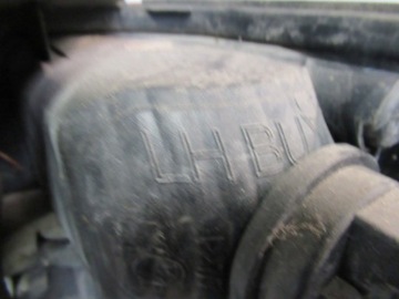 DODGE NITRO 2007- SVĚTLO LEVÝ ZADNÍ KOMPLETNÍ EVROPA