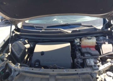 Chevrolet 2018 Chevrolet Traverse 2018r., Ls, 3.6L, od ubezpieczalni 3.6 Benzyna 314KM, zdjęcie 10