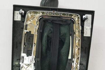 HLAVICE PÁKY ŘAZENÍ MERCEDES-BENZ E (W212) A2042671510 2.1L DIESEL 100KW