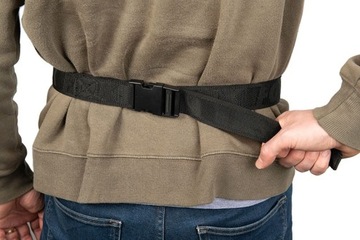 Torba Fox Aquos Camolite Bait Belt 4L