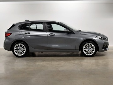 BMW Seria 1 F40 2022 BMW 118 LED/ CarPlay/ VirtualCockpit/Grzane Fotele, zdjęcie 5