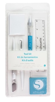 НАБОР ИНСТРУМЕНТОВ «Силуэт»