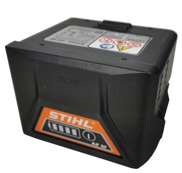 STIHL AK 10 akumulator 36V 2,0Ah bateria 72Wh