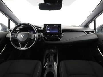 Suzuki Swace Kombi 1.8 Hybrid 122KM 2022 Suzuki Swace Comfort+ hybryda grzane fotele kamera, zdjęcie 14