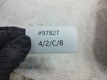 FIAT SCUDO I SVĚTLO LEVÝ ZADNÍ