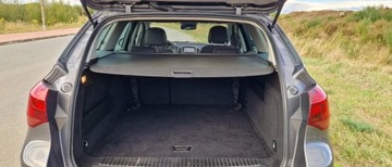 Opel Astra J Sports Tourer 2.0 CDTI ECOTEC 165KM 2012 Opel Astra 2.0 CDTI 165KM LED Automat Xenon Navi Skora 2.0 Diesel 164KM, zdjęcie 9