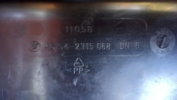 BMW K100 K1100LT K75 КОРПУСЫ ТРАНСМИССИИ