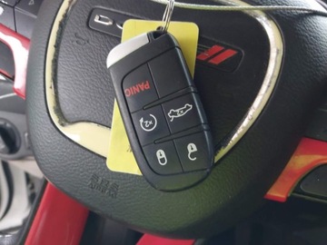 Dodge Charger VII 2019 Dodge Charger 2019 DODGE CHARGER GT RWD 3.6 Benzyna 300KM, zdjęcie 12