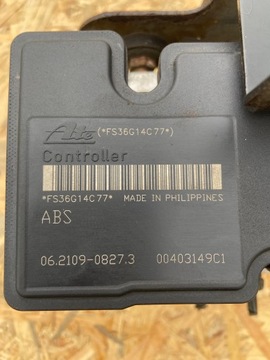 POMPA ABS CHEVROLET SPARK MATIZ 96464491 00403149C