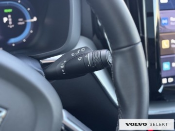 Volvo XC60 II Crossover Plug-In Facelifting 2.0 T6 350KM 2024 Volvo XC 60 T6 Plug-In | AWD | Plus Dark | FV23% |, zdjęcie 26
