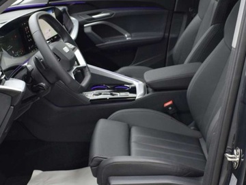 Audi 2025 AUDI Q5 e-Hybrid quattro Sportback 2.0 299 KM, zdjęcie 3