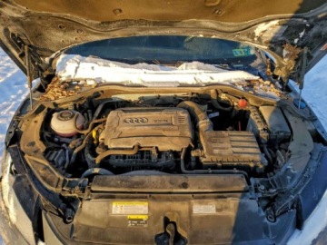 Audi TT 8S 2021 Audi TT Coupe 2021 AUDI TT 2.0 Benzyna 228KM, zdjęcie 10