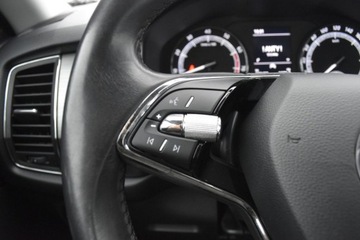 Skoda Kodiaq I SUV 1.5 TSI ACT 150KM 2021 Skoda Kodiaq SalonPL 150KM Ambition Comfort KessyBoleroCzujniki przodtyl, zdjęcie 13