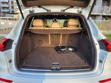 Porsche Cayenne II SUV 3.0 S Hybryda 380KM 2014 PORSCHE CAYENNE S Hybrid, V6 3.0l Hybryda 380KM 1 Właściciel w PL od 4 lat, zdjęcie 27