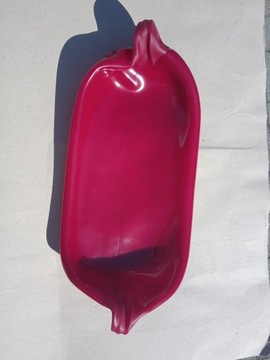 YACHT FOUNDER 30X90 СМ, бордовый