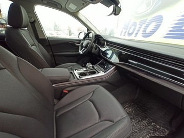 Audi Q7 II 2023 Audi Q7 7 miejsc, 18 tys km, zdjęcie 16