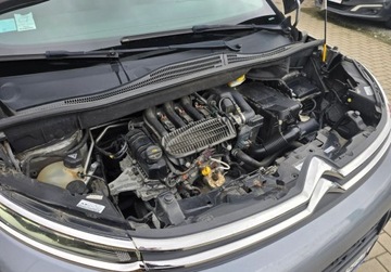 Citroen C3 Aircross  I Crossover 1.2 PureTech 83KM 2018 Citroen C3 Aircross 1,2 Benzyna 82 KM GWARANCJA Zamiana Zarejestrowany 1.2, zdjęcie 15