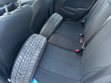 Mazda 3 II 2009 MAZDA 2 SPORT 1.3 1 Własciciel Stan bdb Alu+koła zimowe,Bez rdzy, zdjęcie 27