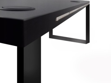 LOFT LED ИГРОВОЙ СТОЛ, СТАБИЛЬНЫЙ МЕТАЛЛИЧЕСКИЙ КОМПЬЮТЕР, ПРОИЗВОДИТЕЛЬ