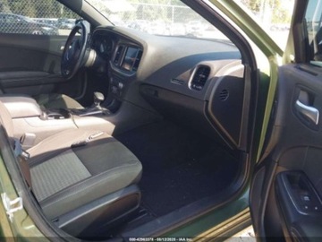 Dodge Charger VII 2022 Dodge Charger SXT 2022 3.6l 3.6 Benzyna 300KM, zdjęcie 9