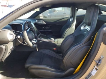 Mercedes AMG GT C192 2025 Mercedes-Benz AMG GT 55 2025 4.0 Benzyna 469KM, zdjęcie 7