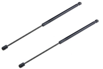 PRUŽINA PLYNOVÁ KRYT KUFRU NTY AE-CT-002