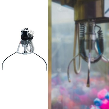 Аксессуары для когтей для аркадных игр с захватом из пружинной проволоки для детской машины с когтями