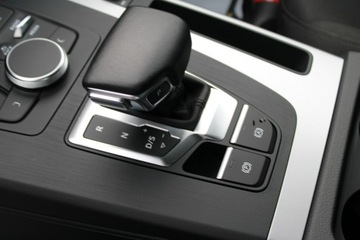 Audi Q5 II SUV 2.0 35 TDI 163KM 2020 Audi Q5 Led Gwarancja F-vat Salon Polska, zdjęcie 30