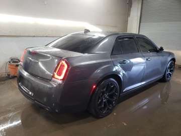 Chrysler 300C II 2019 Chrysler 300 Touring 2019 3.6l 3.6 Benzyna 292KM, zdjęcie 3
