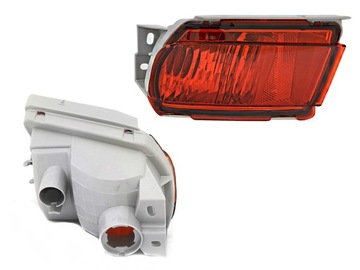 TOYOTA LAND CRUISER PRADO 150 2009-2017 SVĚTLO ZADNÍ LEVÝ 8158160240