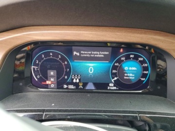 Volkswagen 2024 Volkswagen Atlas SE 2024 2.0 Benzyna 235KM, zdjęcie 9