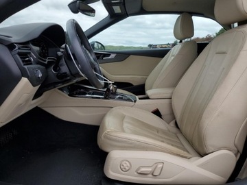 Audi A5 F5 2021 Audi a5 Premium Plus 45 2021 2.0l 2.0 Benzyna 261KM, zdjęcie 7