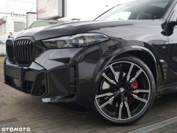 BMW X5 G05 SUV Facelifting 3.0 30d 298KM 2026 BMW X5 BMW X5 xDrive30d 3.0 Diesel 298KM, zdjęcie 5