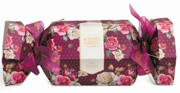 НАБОР ДЛЯ ТЕЛА И ВАННЫ С ЦВЕТОЧНЫМ ВКУСОМ РОЗЫ