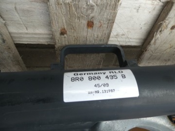 БУКСИРОВОЧНЫЙ КРЮК AUDI Q5 8R 8R0800495B